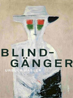 cover image of Blindgänger